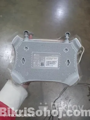 TP-Link TL-WR840N 300Mbps